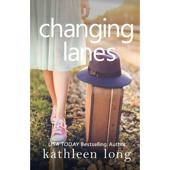 Changing Lanes (Paperback)