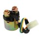 thumbnail image 1 of Starter relay compatible with TRX300 TRX400 TRX450 ATV 2000-2006 models, compatible with TRX350 Rancher 350 2000-2006 models replacement parts, 1 of 5