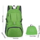thumbnail image 3 of Mochila plegable de gran capacidad para exteriores, ultraligera, portátil, para viajes y montañismo., 3 of 6