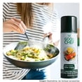 thumbnail image 5 of Aceite en aerosol American Good Chef Oliva Extra Virgen 141 g, 5 of 5