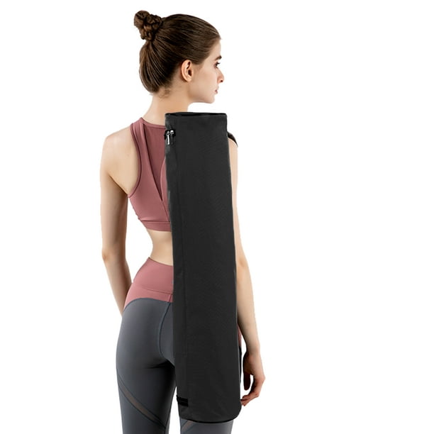 Sac de Yoga Fitness imperméable en Nylon, sac d'entraînement à bandoulière  pour femmes.