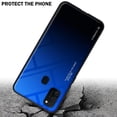 thumbnail image 4 of Cadorabo Case for Samsung Galaxy M21 / M30s Cover Screen Protection TPU Silicone Gel Back case, 4 of 7