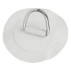 thumbnail image 4 of Kayak D Ring D Ring Pad Diámetro 6in Resistente Al Desgaste Durable Para Tabla De Surf Para Canoa Para Balsa De Madera Para Bote Inflable ANGGREK Otros Vehículos, 4 of 8