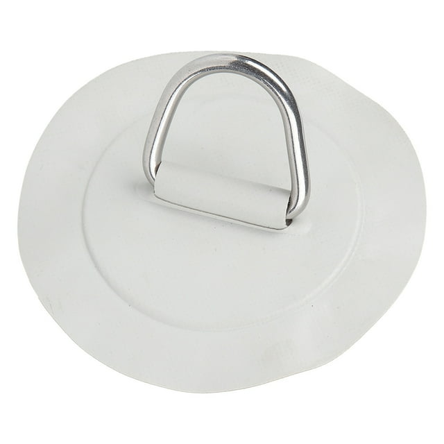 Kayak D, Almohadilla D Resistente Al Desgaste, Resistente Y Duradero, Diámetro De 6 Pulgadas Para Canoa, Bote Inflable, Balsa De Madera Para Tabla De Surf