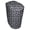Navy Blue, variant on Floral Damask Cover Compatible with Ninja Creami Ice Cream Maker by Penny's Needful Things (Regular) (Navy Blue)