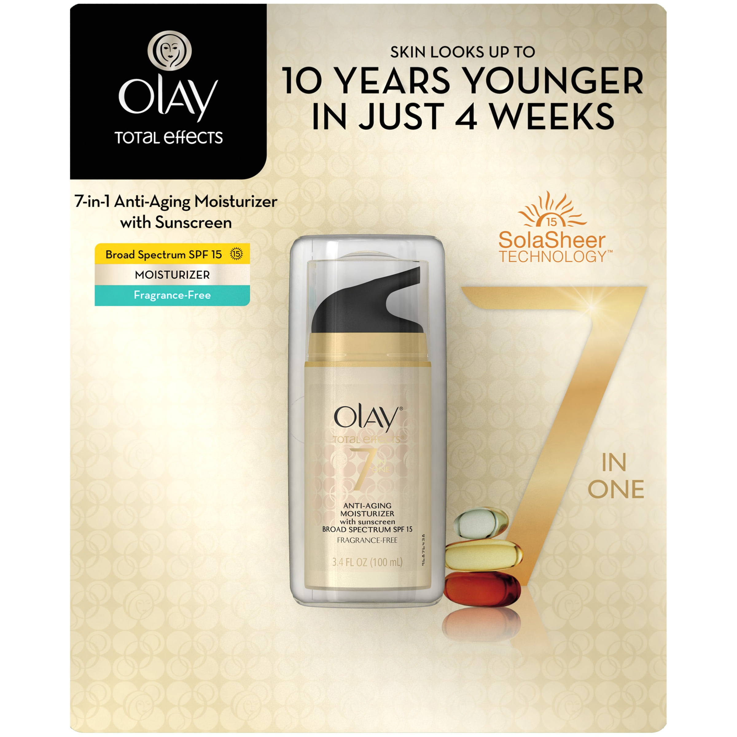 olay total effects 3.4 oz