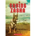 thumbnail image 1 of Pre-Owned Saving Zasha (Paperback) 0545206332 9780545206334, 1 of 1