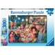 thumbnail image 2 of Rompecabezas Ravensburger Enchanting Brew 300 piezas para niños, 2 of 6