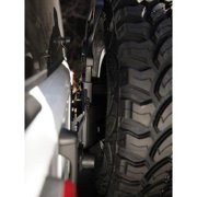 SMITTYBILT Relocation Bracket