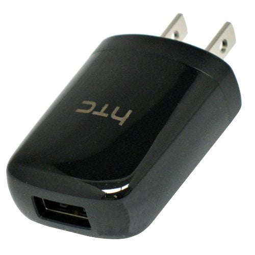 HTC U250 CNR6300 USB Adaptateur de Charge de Voyage pour HTC Rezound ADR642