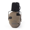 thumbnail image 5 of Walker's Razor Slim Shooter Electronic Folding Hearing Protection Earmuffs, 5 of 8