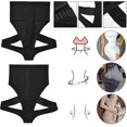thumbnail image 4 of Cuff Tummy Trainer Femme Exceptional Shapewear, 100% Invisible Quickly Lift The Hips And Tighten The Waist., 4 of 4
