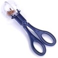 thumbnail image 1 of Alicates para alimentar insectos Alicates para insectos Pinza para basura Herramientas de limpieza para reptiles anfibios Suministros para animales Insectos (18 cm, azul) ZefeiWu 8390615051637, 1 of 1
