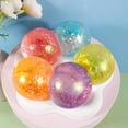 thumbnail image 3 of Cute Duck Squishies Sugar Stress Ball, Easter Basket Stuffers, Squishies Duck Toys for Adults, Soft Ducks Stress Relief Fidget Sugar Ball, Slow Rise Relaxing Sensory Fidget for Anxiety Relief, 3 of 8