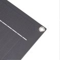 thumbnail image 4 of 60W 18V Solar Panel Kit 100A Battery Charger Controller Battery Charging Kit for Outdoor Farming, 4 of 5