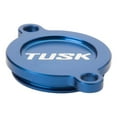 thumbnail image 3 of Tusk Aluminum Oil Filter Cover Blue, 3 of 5