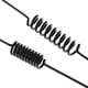 thumbnail image 4 of 2 Piezas de Telescopica de Metal de Accesorio Coche de 1:10 RC, 4 of 8