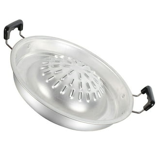 Big Boss 15 pc Grill Set with 6 Sets Interchangeable Cooking Plate