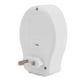 thumbnail image 1 of Lámpara De Emergencia Para El HogarLuz De Emergencia Para El HogarLámpara De Corte De Energía Automática Lámpara Automática Para Luz De Emergencia Para El Hogar Luz De ANGGREK Otros, 1 of 8