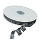 thumbnail image 1 of Advancent Ampliamente cinta para manualidades de bricolaje, cintas prácticas, duraderas y fáciles de usar para envolver regalos Artesanía negro 45m, 1 of 6