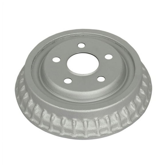 AutoSpecialty High Temp Coated Brake Drum