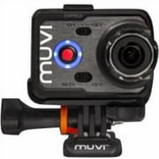 Veho Muvi K-2 Pro 4K Action Camera