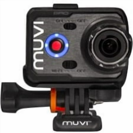 Veho Muvi K-2 Pro 4K Action Camera