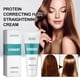 thumbnail image 2 of Straight Hair Cream Protein Correcting Straightening Hair Cream Smooth Hair 60ml, 2 of 5