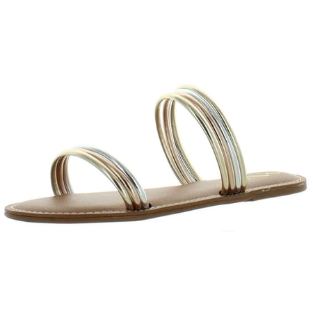 NINA Lillie Multi Metallic | Walmart Canada