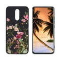 thumbnail image 1 of Compatible with LG Xpression Plus 2 Phone Case, Floral-261 Case Silicone Protective for Teen Girl Boy Case for LG Xpression Plus 2, 1 of 1