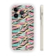 thumbnail image 1 of ¡Destaca entre la multitud con esta vibrante y protectora funda para iPhone de doble capa!, 1 of 4