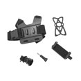thumbnail image 2 of KLKCMS Action Camera Chest Strap Holder Bracket for Outdoor Sports Fishing Vlogging fixed, 2 of 9