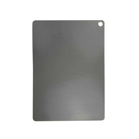 

maytalsoy Place Mats Silicone Kitchen Bakeware Home Cooker Mat Washable Table Decoration Antifouling Pot Cushion Restaurant Coffee No.3