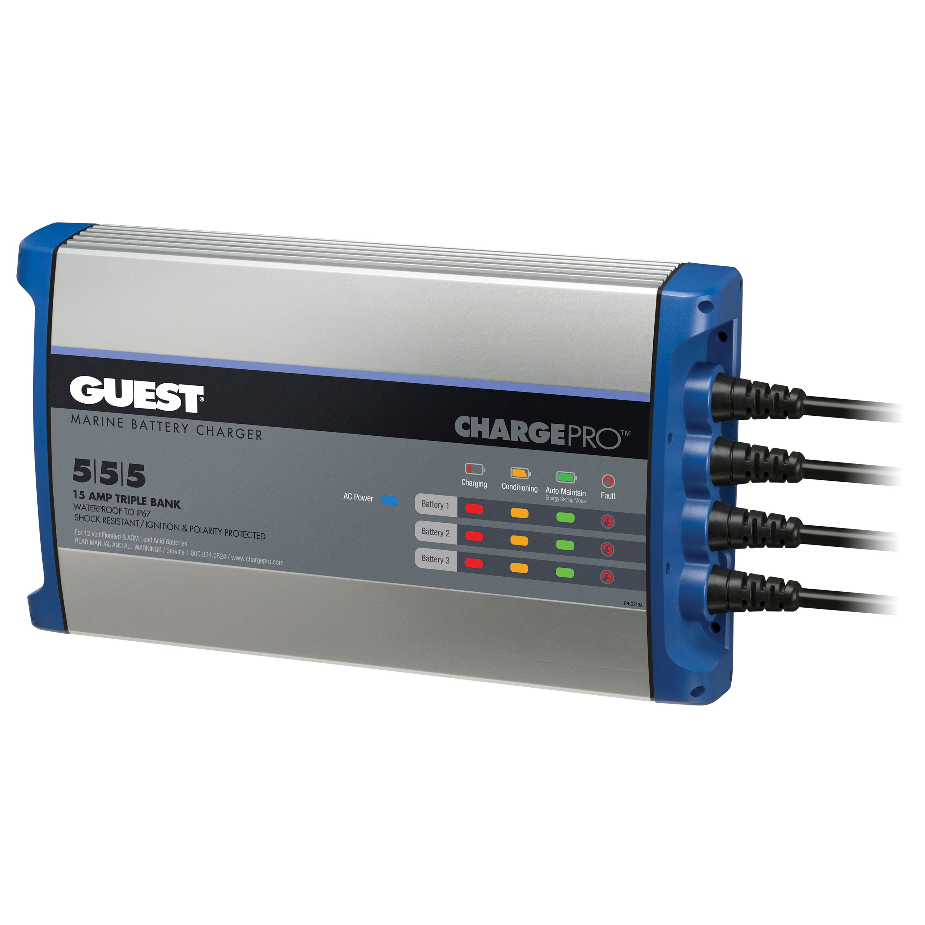 Mobile Cellphone Battery Charger Circuit Using 555