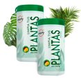 thumbnail image 1 of Limpiador de Plantas (60 Unidades) | Toallitas Humedas | Protecci&oacute;n y Brillo Natural con Aceites y Extracto de Toronja | Abrillantador de Plantas Biodegradables Para Lucir Flores | WAIPY, 1 of 7