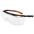 thumbnail image 3 of ZHaobin Anti-Splash Protection Goggles Work Safety Eye Glass Windproof Dustproof Waterproof Glasses Cycling Glasses Eyewears (A), 3 of 7