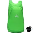 thumbnail image 1 of Sac à Dos de Randonnée Résistant à l'Eau Léger Pliable pour Voyage Camping Extérieur, 1 of 9