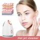 thumbnail image 5 of Humidificador facial iónico de vapor caliente para el hogar, humidificador facial para hombres y mujeres, vaporizador facial hidratante para poros., 5 of 9