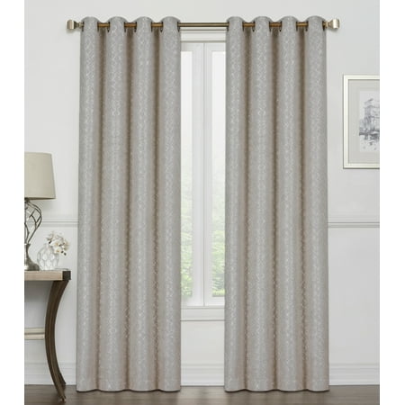regal home collections curtains