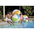 thumbnail image 3 of Poolmaster 60-Inch (Deflated Size) Classic Style Giant Beach Ball, 3 of 5