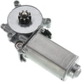 thumbnail image 3 of A-Premium Power Window Lift Motor Compatible with Cadillac Chevrolet Blazer GMC Jimmy Yukon Isuzu Oldsmobile 1985-2005 Driver or Passenger Side, 3 of 7