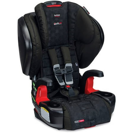 Britax Pinnacle G1.1 ClickTight Harness-2-Booster Car Seat