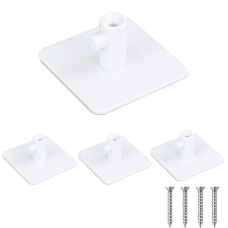 

Fovolat Stand Mixer Rack Kitchen Aid Mixer Accessory Stand Mixer Attachment Holder Kitchen Aid Mixer Attachments for Storing Edge Beater Flat Beater Dough Hooks Wire Whip amiable