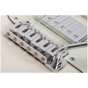Schecter Nick Johnston Traditional HSS Guitar | Atomic Snow