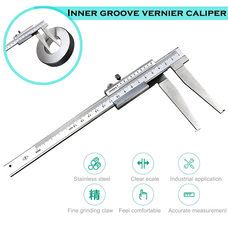 Vernier Caliper Types, Parts, And Working Principle Vernier, 52 OFF