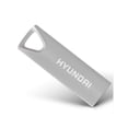 thumbnail image 1 of Unidad Flash USB 2.0 Hyundai Bravo Deluxe Keychain de 16 GB. Color Hyundai U2BK/16GAS, 1 of 2