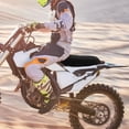thumbnail image 1 of BRIGHTFUFU 2Ud Cojín Trasero Para Atv En Color Negro Con Amortiguación Y Para Motocicleta, 1 of 8