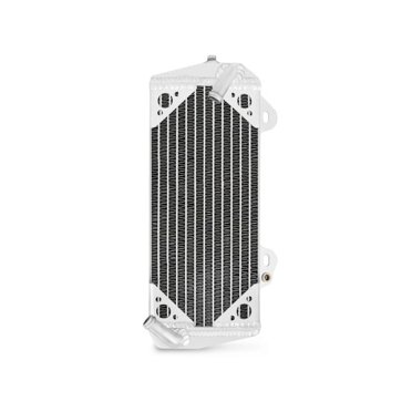 Mishimoto Aluminum Radiator For Yamaha YZ450F (2009-2013) – Direct Fit With Cap