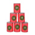 thumbnail image 3 of Estuche para Almacenamiento de Target Target Shooting Almacenamiento para con Bullet Band Bullet Clip 6pcs Foam Can Target Belt 60pcs Soft Bullets Round Round 50pcs Sucker Bullets(Combo 1) bolsa bolsa Higoodz Juguete al aire libre, 3 of 7