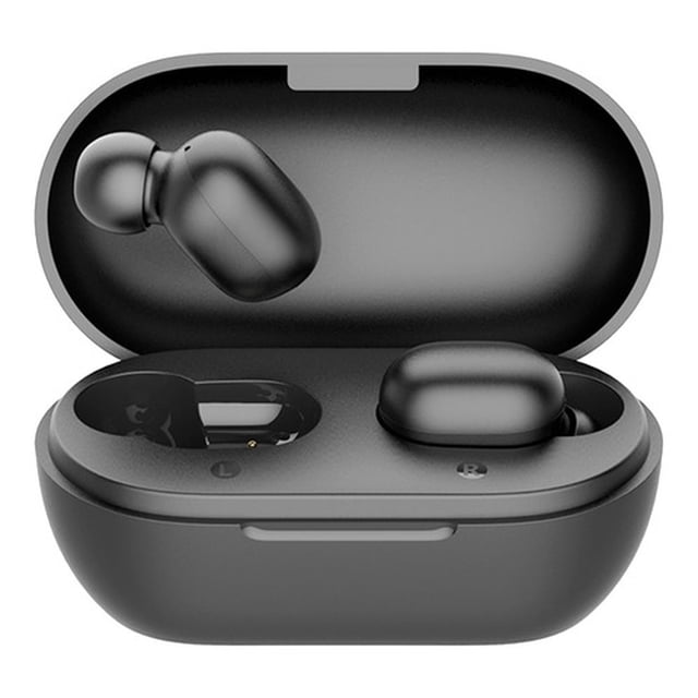 Audífonos Inalámbricos Haylou Gt1 Pro Negro bluetooth Haylou GT1 PRO